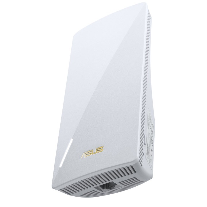 ASUS RP-BE58 Dual-band (2.4 GHz / 5 GHz) Wi-Fi 7 (802.11be) bianco 1 spina interna UK