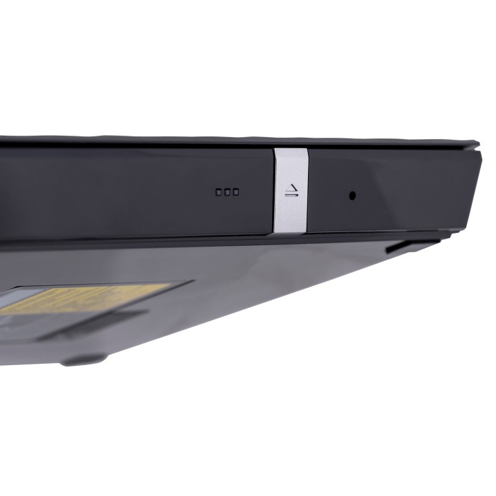 ASUS SDRW-08D2S-U Lite lettore disco ottico DVD±RW Nero