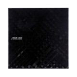 ASUS SDRW-08D2S-U Lite lettore disco ottico DVD±RW Nero