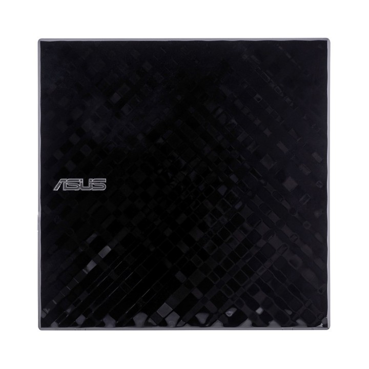ASUS SDRW-08D2S-U Lite lettore disco ottico DVD±RW Nero