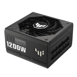 ASUS TUF GAMING 1200W alimentatore Gold 20+4 pin ATX ATX nero