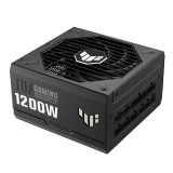 ASUS TUF GAMING 1200W alimentatore Gold 20+4 pin ATX ATX nero