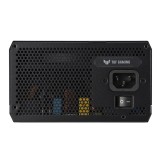 ASUS TUF GAMING 1200W alimentatore Gold 20+4 pin ATX ATX nero