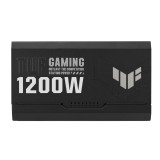 ASUS TUF GAMING 1200W alimentatore Gold 20+4 pin ATX ATX nero