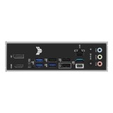 ASUS TUF GAMING B850-E WIFI AMD B850 Socket AM5 ATX