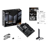 ASUS TUF GAMING B850-E WIFI AMD B850 Socket AM5 ATX