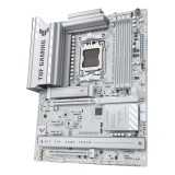 ASUS TUF GAMING B850-PRO WIFI7 W NEO AMD B850 Socket AM5 ATX