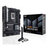 ASUS TUF GAMING B860-PLUS WIFI Intel B860 LGA 1851 (Socket V1) ATX scheda madre