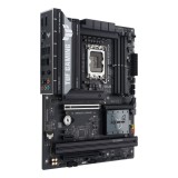 ASUS TUF GAMING B860-PLUS WIFI Intel B860 LGA 1851 (Socket V1) ATX scheda madre