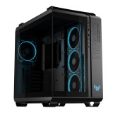 ASUS TUF GAMING GT502 Horizon TG ARGB Midi Tower Nero