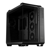 ASUS TUF GAMING GT502 Horizon TG ARGB Midi Tower Nero