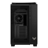 ASUS TUF GAMING GT502 Horizon TG ARGB Midi Tower Nero