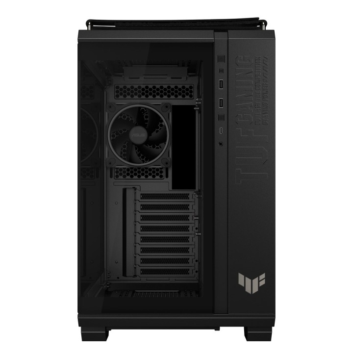 ASUS TUF GAMING GT502 Horizon TG ARGB Midi Tower Nero