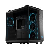 ASUS TUF GAMING GT502 Horizon TG ARGB Midi Tower Nero
