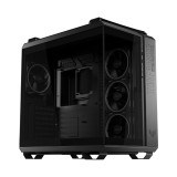 ASUS TUF GAMING GT502 Horizon TG ARGB Midi Tower Nero