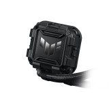 ASUS TUF GAMING LC II 240 ARGB Raffreddamento a liquido all-in-one per processore 12 cm nero