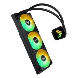 ASUS TUF GAMING LC III 360 ARGB Raffreddatore Liquido All-in-one per processore 12 cm nero