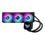 ASUS TUF GAMING LC III 360 ARGB Raffreddatore Liquido All-in-one per processore 12 cm nero