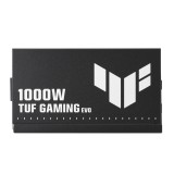 ASUS TUF alimentatore Gaming 1000W Gold EVO 20+4 pin ATX ATX nero