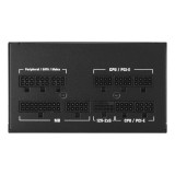 ASUS TUF alimentatore Gaming 1000W Gold EVO 20+4 pin ATX ATX nero