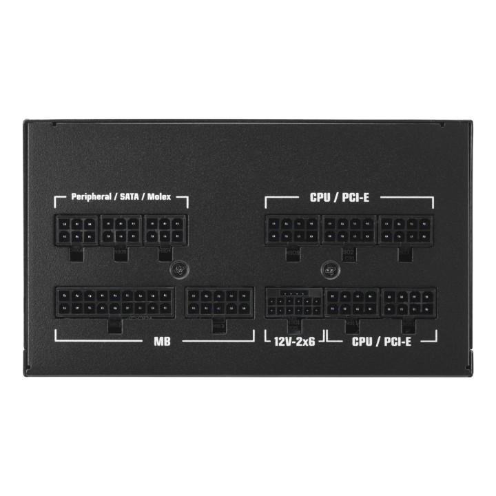 ASUS TUF alimentatore Gaming 1000W Gold EVO 20+4 pin ATX ATX nero