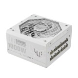 ASUS TUF Alimentatore Gaming 1000W Gold White Edition 20+4 pin ATX ATX