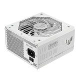 ASUS TUF Alimentatore Gaming 1000W Gold White Edition 20+4 pin ATX ATX