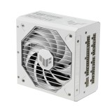 ASUS TUF Alimentatore Gaming 1000W Gold White Edition 20+4 pin ATX ATX
