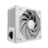 ASUS TUF Alimentatore Gaming 1000W Gold White Edition 20+4 pin ATX ATX