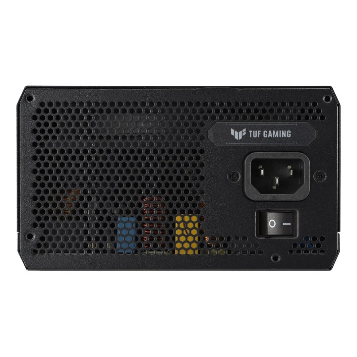 ASUS TUF alimentatore Gold gaming 750W 20+4 pin ATX ATX nero