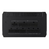 ASUS TUF alimentatore Gold gaming 750W 20+4 pin ATX ATX nero