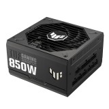 ASUS TUF alimentatore Gold gaming 850W 24-pin ATX ATX nero