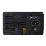 ASUS TUF alimentatore Gold gaming 850W 24-pin ATX ATX nero
