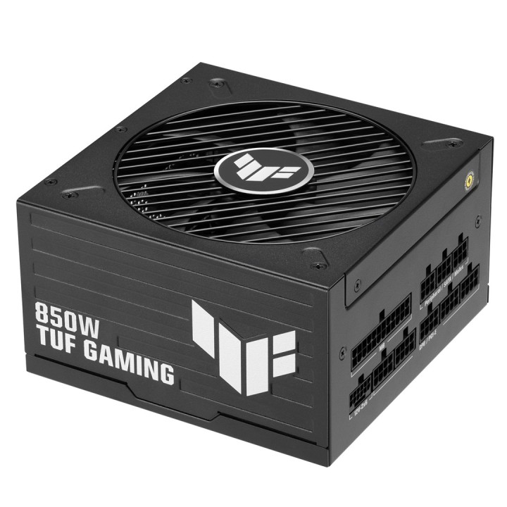 ASUS TUF alimentatore Gaming 850W Platinum 20+4 pin ATX ATX nero