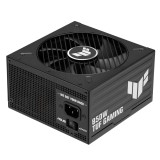 ASUS TUF alimentatore Gaming 850W Platinum 20+4 pin ATX ATX nero