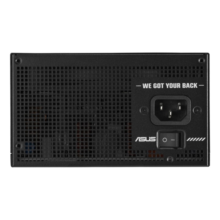 ASUS TUF alimentatore Gaming 850W Platinum 20+4 pin ATX ATX nero
