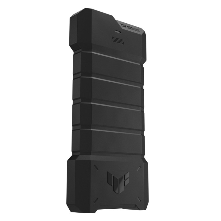 ASUS TUF Gaming A2 SSD enclosure Nero M.2