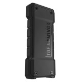ASUS TUF Gaming A2 SSD enclosure Nero M.2