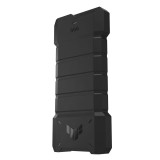 ASUS TUF Gaming A2 SSD enclosure Nero M.2
