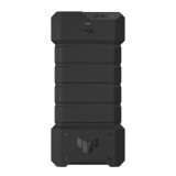 ASUS TUF Gaming A2 SSD enclosure Nero M.2