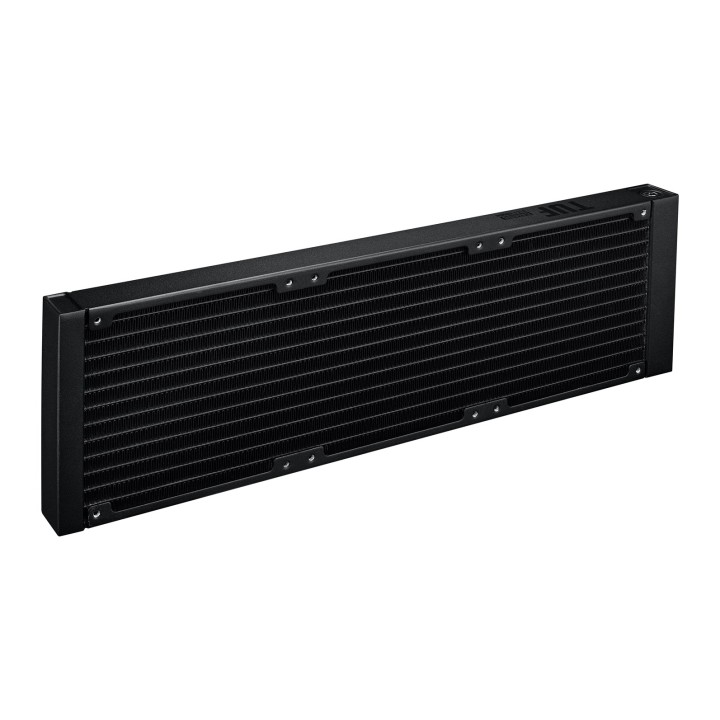 ASUS TUF Gaming LC III 360 ARGB LCD Raffreddatore Liquido All-in-one per processore 12 cm nero 1 pezzo