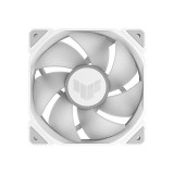 ASUS TUF Ventola Gaming TR120 ARGB bianca 3IN1 (90DA0093-B09020)