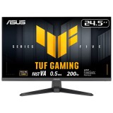 ASUS TUF Gaming VG257Q5A Monitor per computer 62.2 cm (24.5 ) 1920 x 1080 pixel Full HD LCD nero