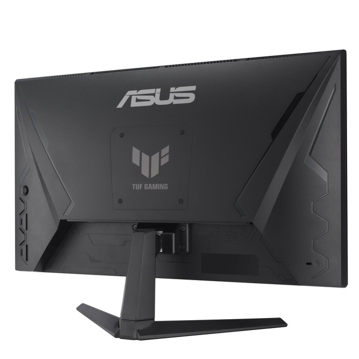 ASUS TUF Gaming VG257Q5A Monitor per computer 62.2 cm (24.5 ) 1920 x 1080 pixel Full HD LCD nero