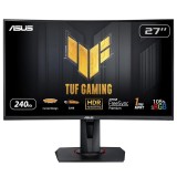 ASUS TUF Monitor per computer Gaming VG27VQM 68.6 cm (27 ) 1920 x 1080 pixel Full HD LED nero