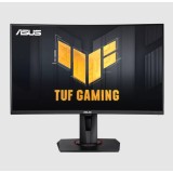 ASUS TUF Monitor per computer Gaming VG27VQM 68.6 cm (27 ) 1920 x 1080 pixel Full HD LED nero