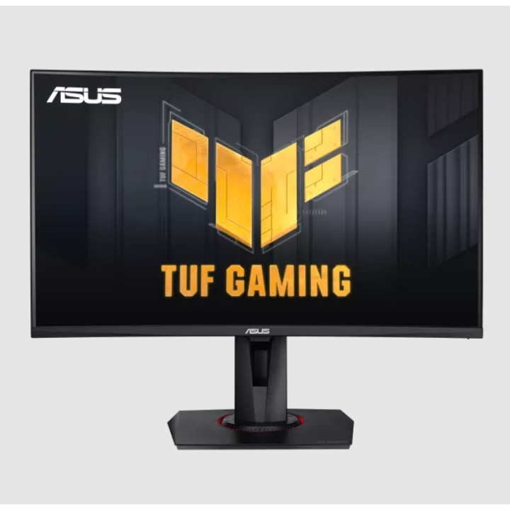 ASUS TUF Monitor per computer Gaming VG27VQM 68.6 cm (27 ) 1920 x 1080 pixel Full HD LED nero