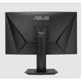 ASUS TUF Monitor per computer Gaming VG27VQM 68.6 cm (27 ) 1920 x 1080 pixel Full HD LED nero