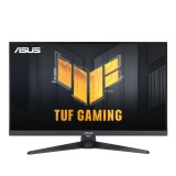ASUS TUF monitor per computer gaming VG328QA1A 80 cm (31.5 ) 1920 x 1080 pixel Full HD LED nero