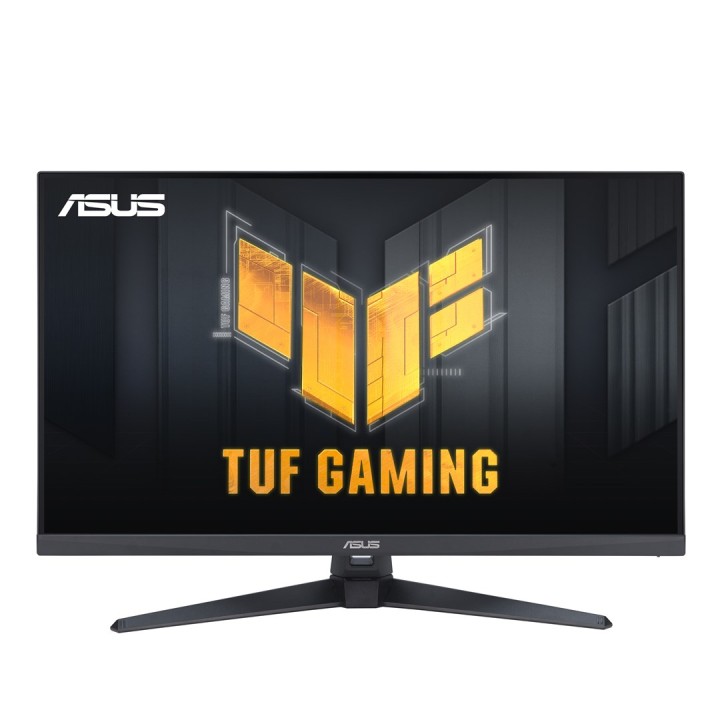 ASUS TUF monitor per computer gaming VG328QA1A 80 cm (31.5 ) 1920 x 1080 pixel Full HD LED nero